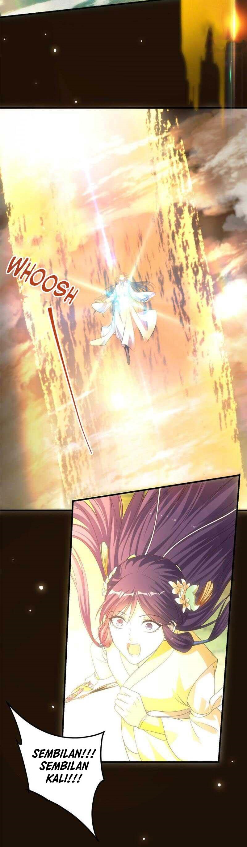 Keep A Low Profile, Sect Leader Chapter 07 Image 21