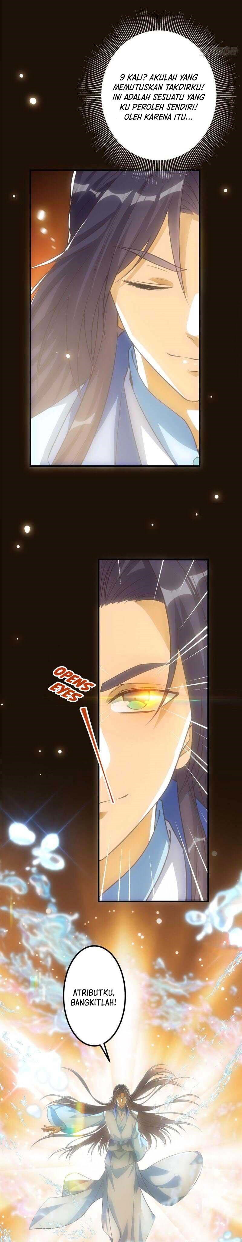 Keep A Low Profile, Sect Leader Chapter 07 Image 22