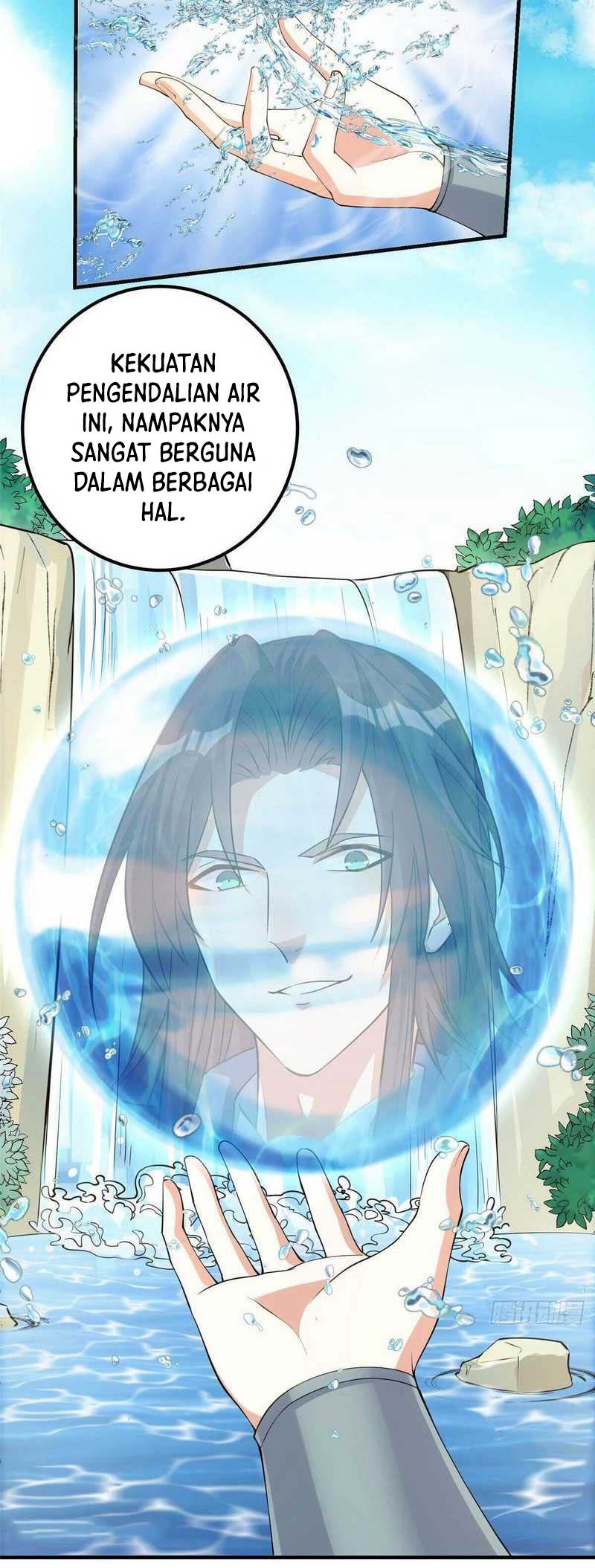 Keep A Low Profile, Sect Leader Chapter 08 Image 7