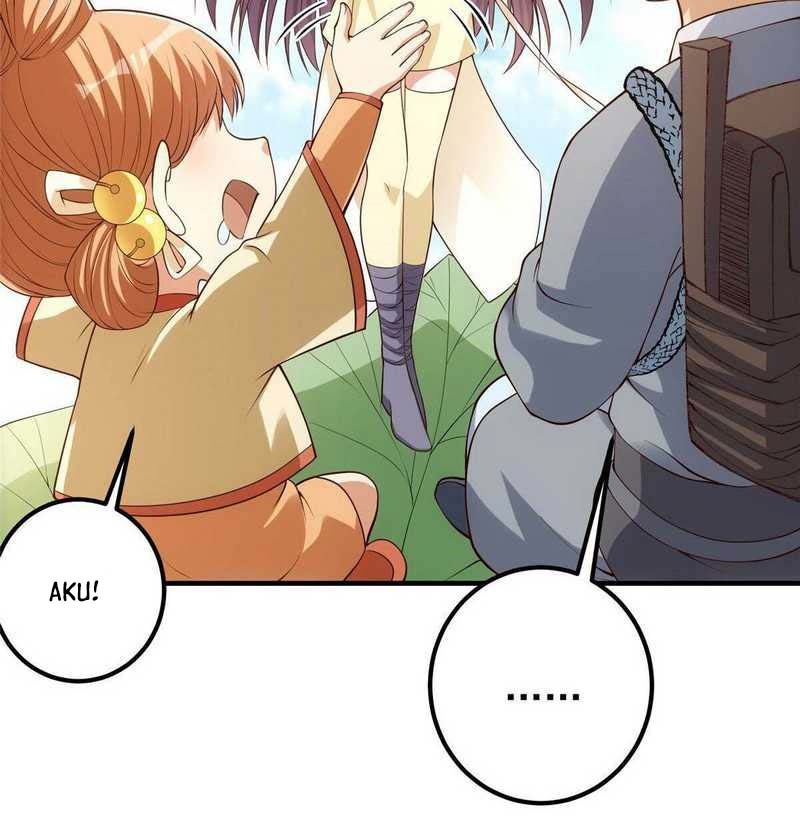 Keep A Low Profile, Sect Leader Chapter 08 Image 18