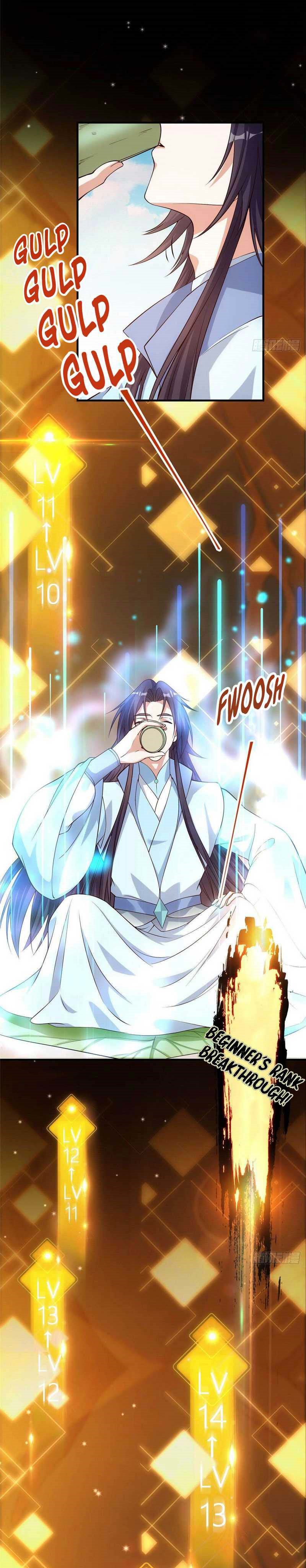 Keep A Low Profile, Sect Leader Chapter 08 Image 20