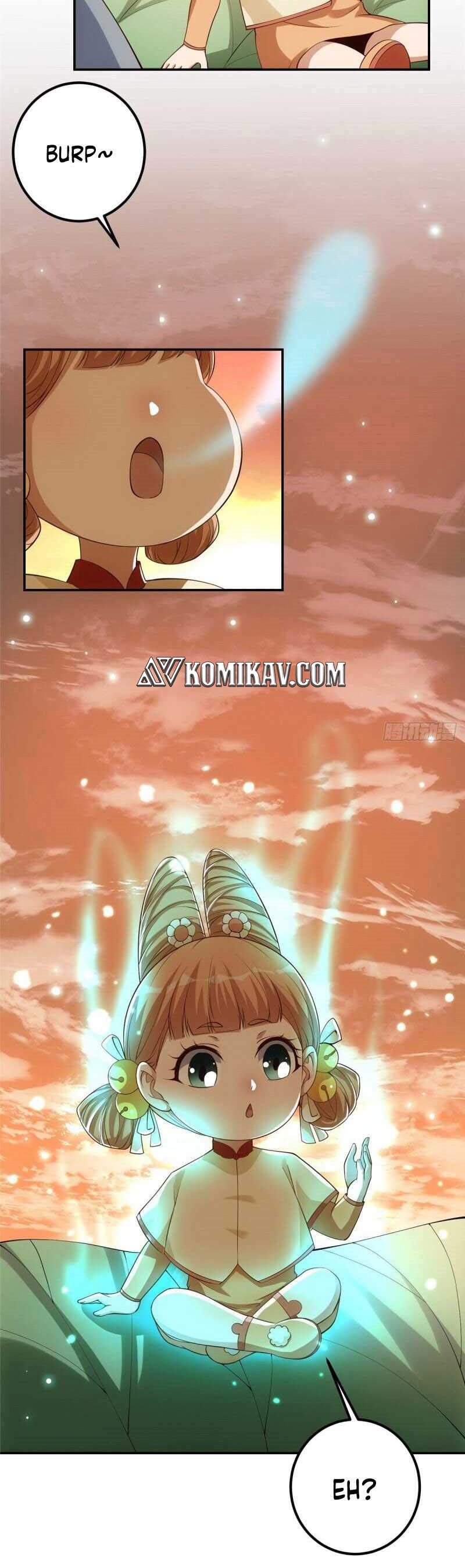 Keep A Low Profile, Sect Leader Chapter 09 Image 10