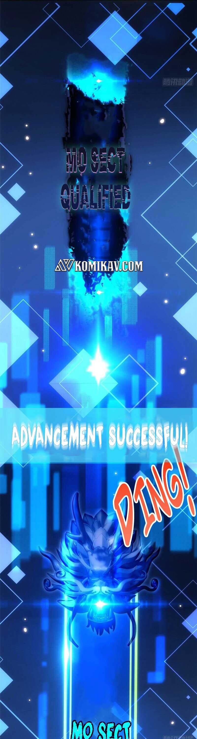 Keep A Low Profile, Sect Leader Chapter 09 Image 14