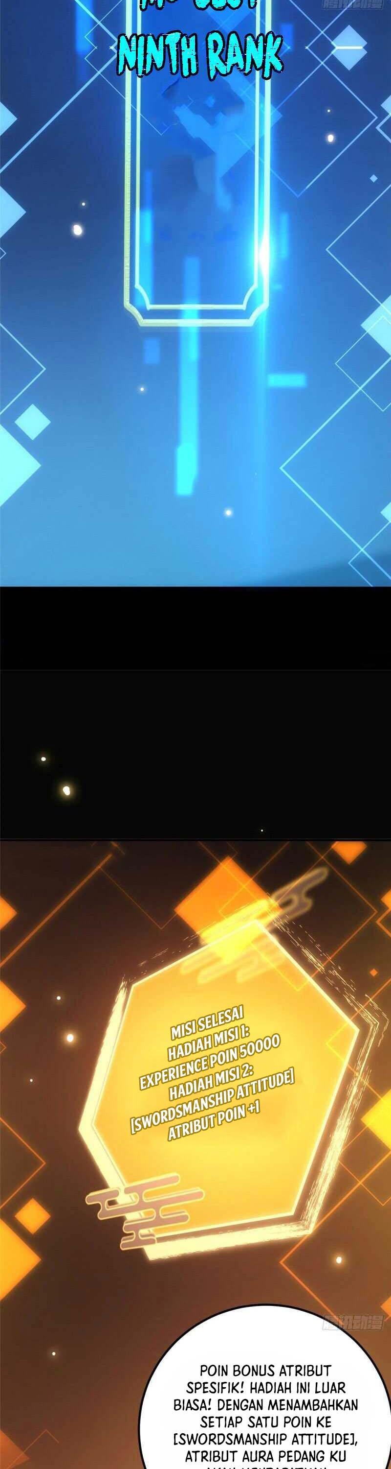 Keep A Low Profile, Sect Leader Chapter 09 Image 15