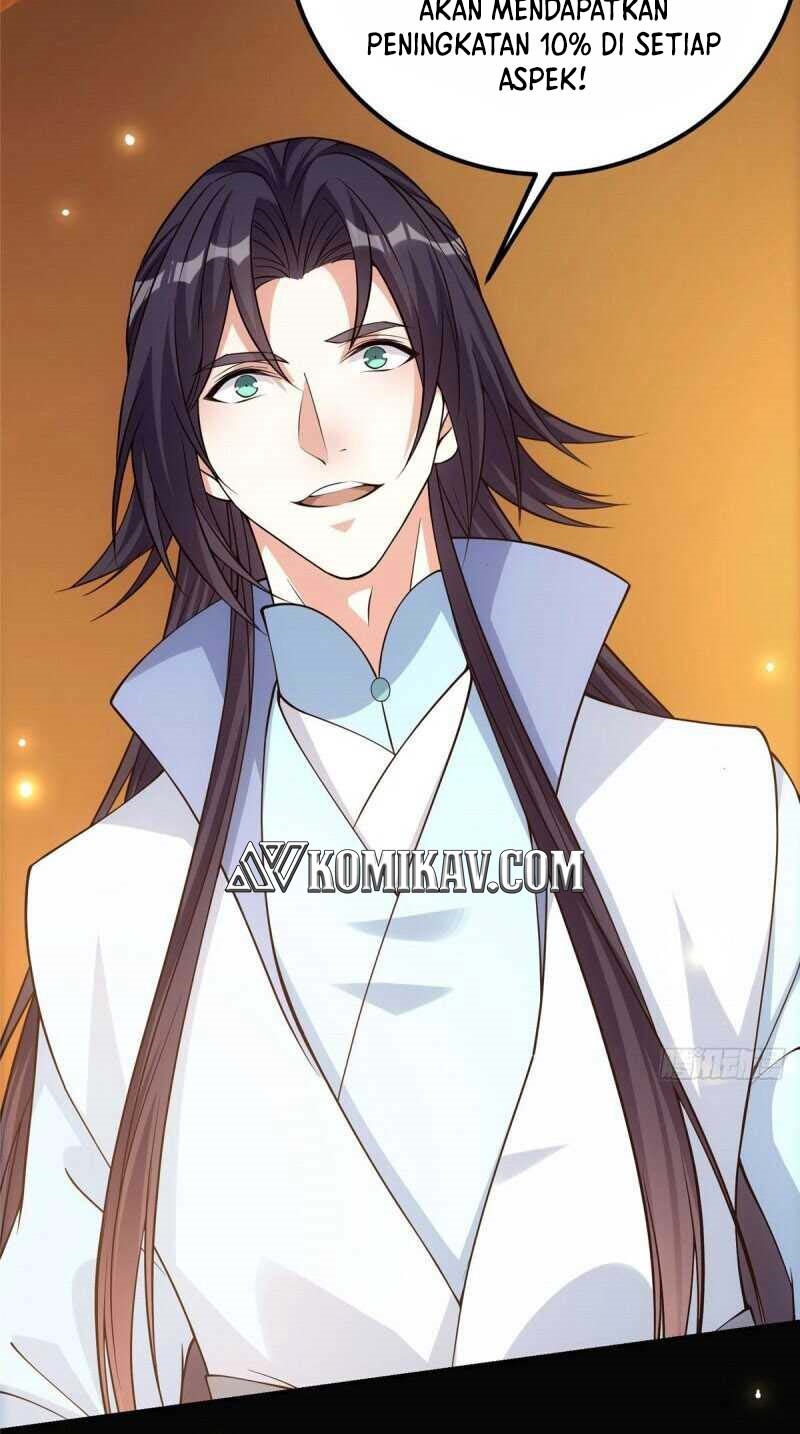 Keep A Low Profile, Sect Leader Chapter 09 Image 16