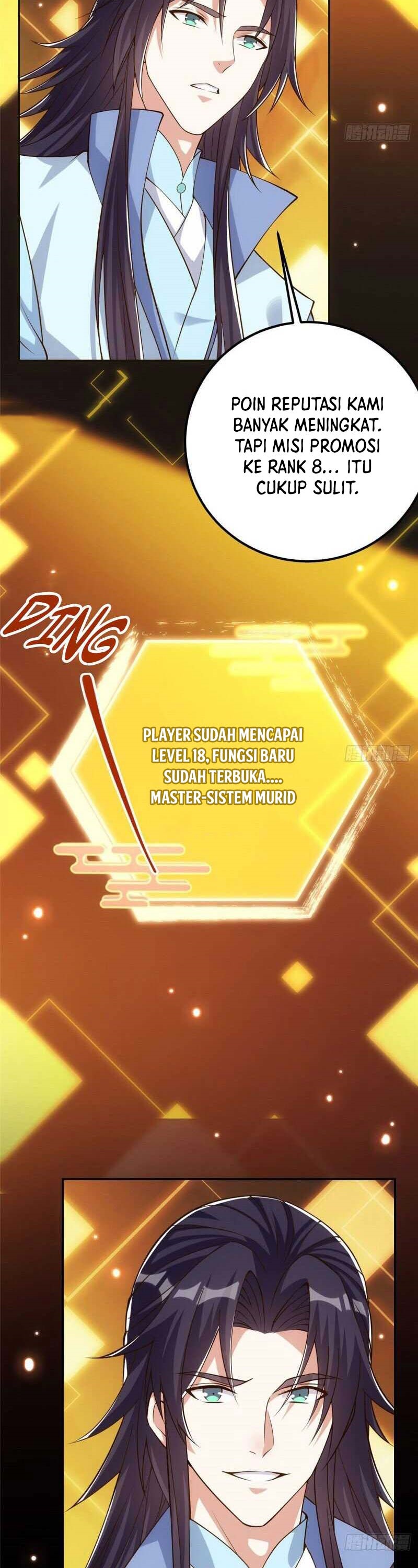 Keep A Low Profile, Sect Leader Chapter 09 Image 23