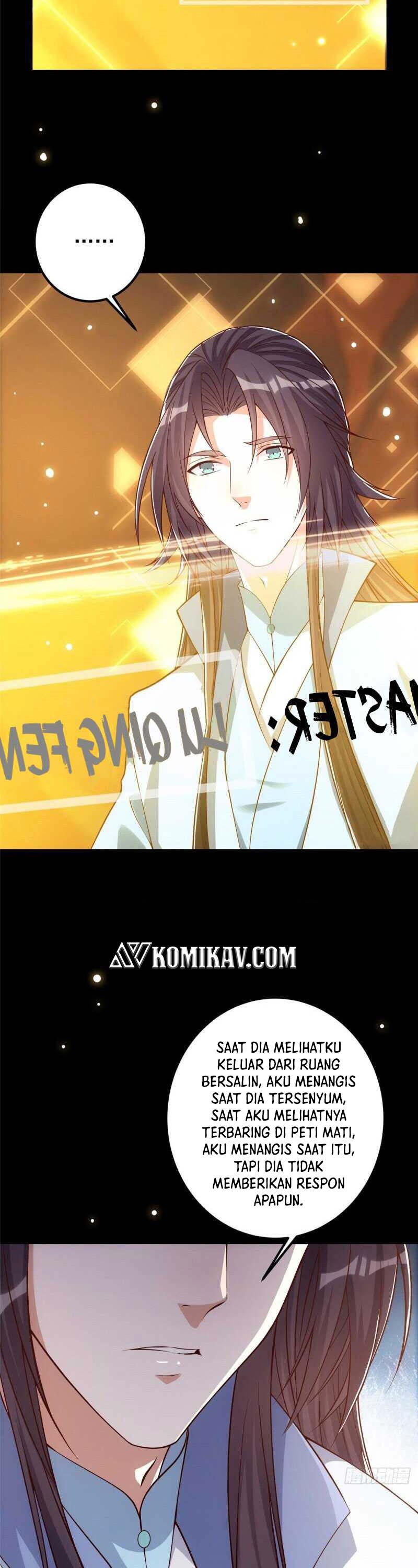 Keep A Low Profile, Sect Leader Chapter 09 Image 26