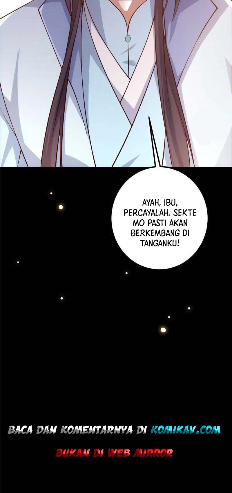 Keep A Low Profile, Sect Leader Chapter 09 Image 29