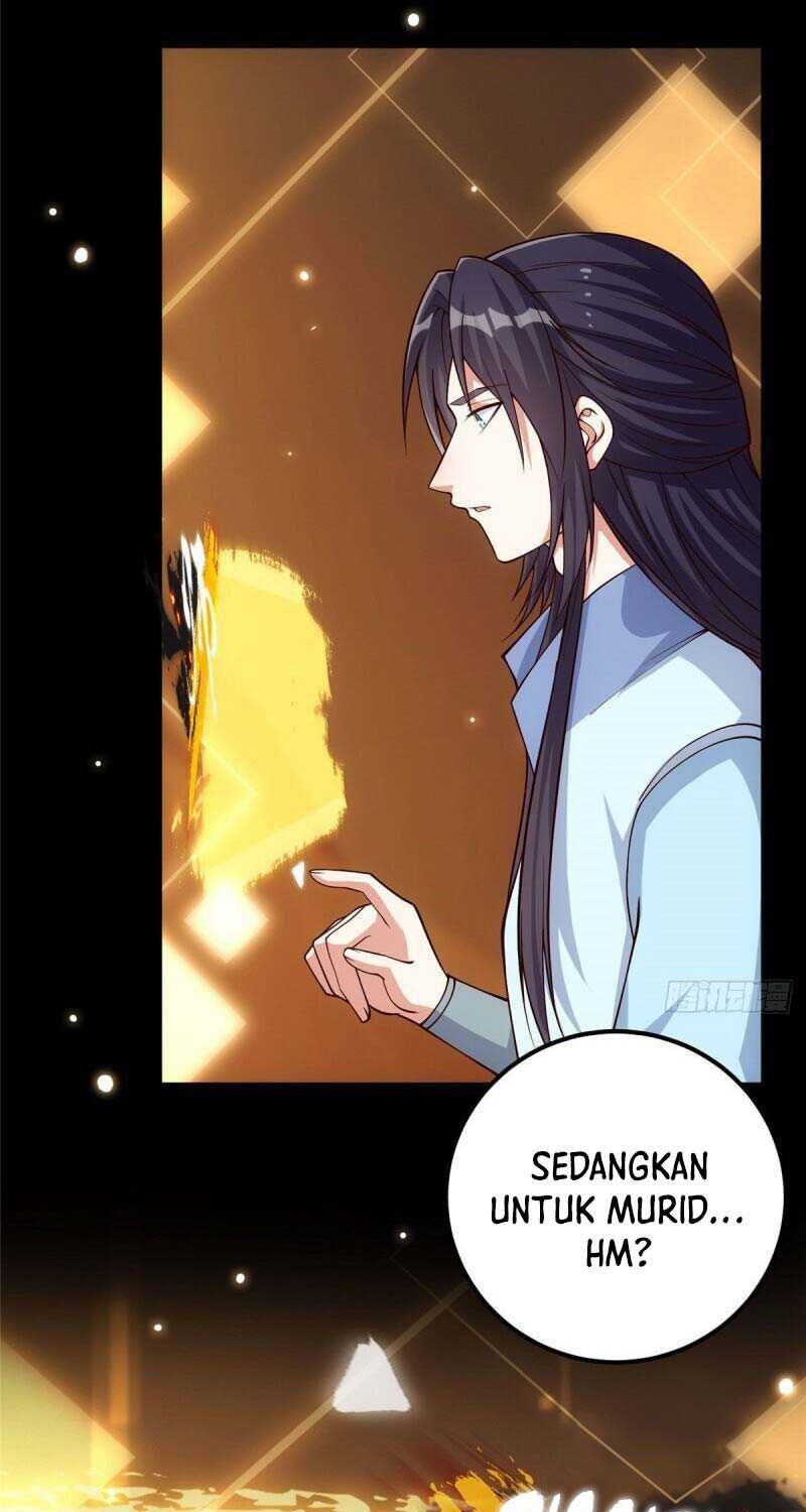 Keep A Low Profile, Sect Leader Chapter 10 Image 4