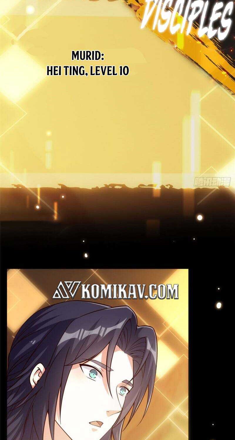 Keep A Low Profile, Sect Leader Chapter 10 Image 5