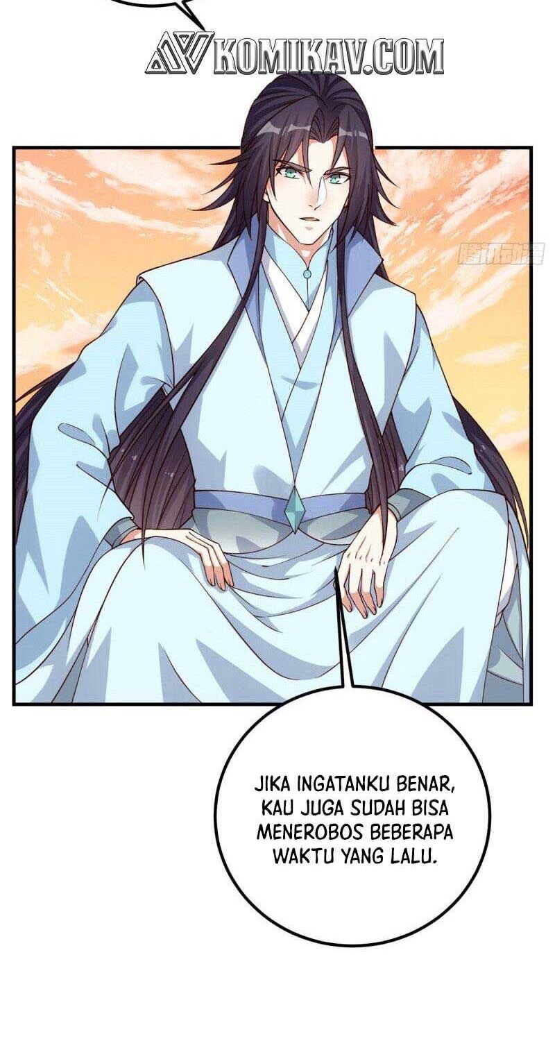 Keep A Low Profile, Sect Leader Chapter 10 Image 9