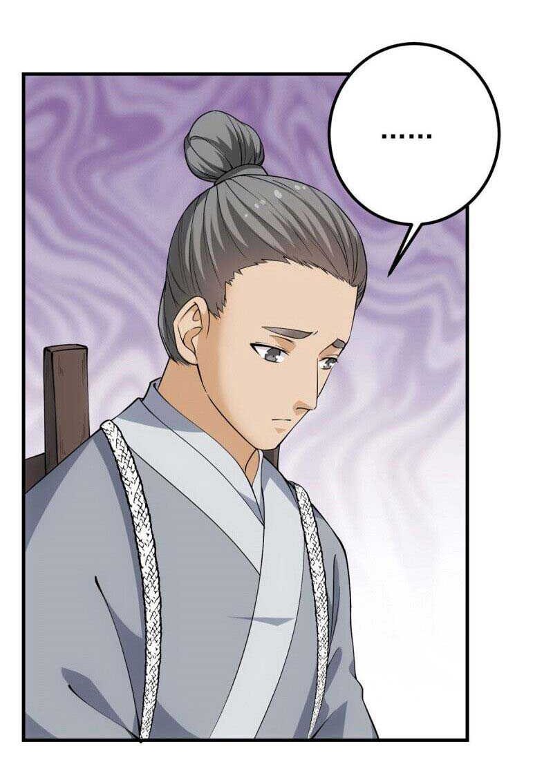 Keep A Low Profile, Sect Leader Chapter 10 Image 10