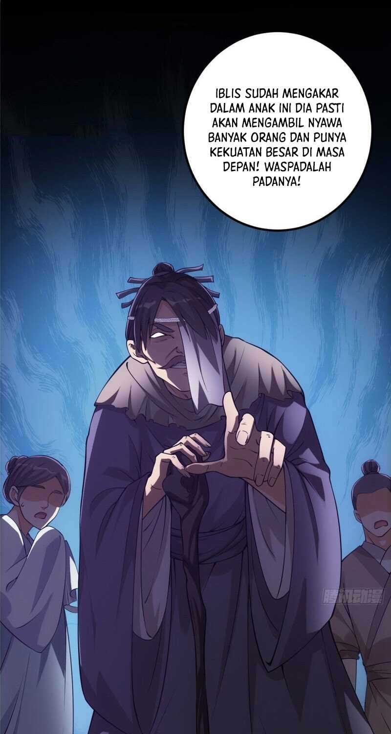 Keep A Low Profile, Sect Leader Chapter 10 Image 11