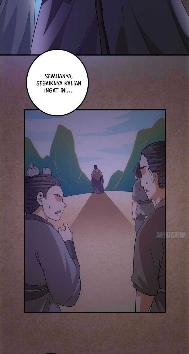 Keep A Low Profile, Sect Leader Chapter 10 Image 12