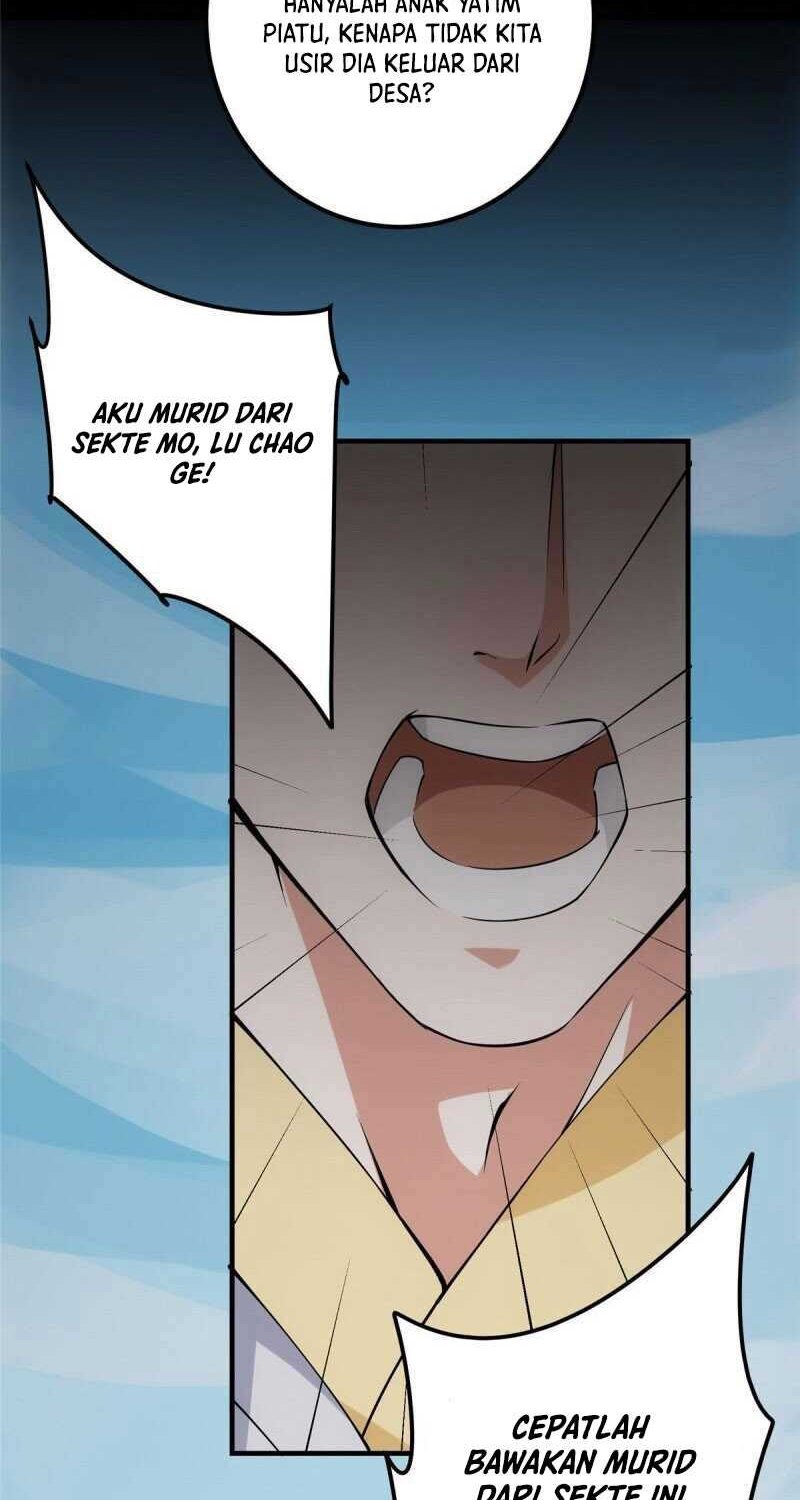 Keep A Low Profile, Sect Leader Chapter 10 Image 14