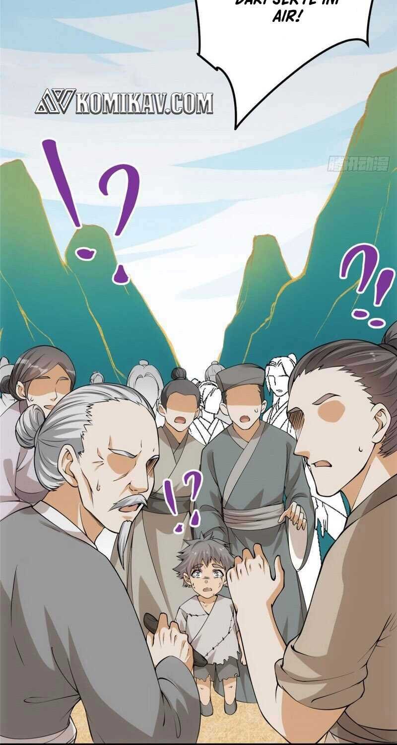 Keep A Low Profile, Sect Leader Chapter 10 Image 15