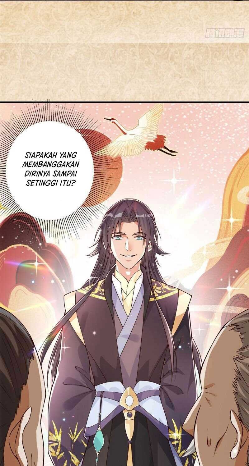 Keep A Low Profile, Sect Leader Chapter 10 Image 16