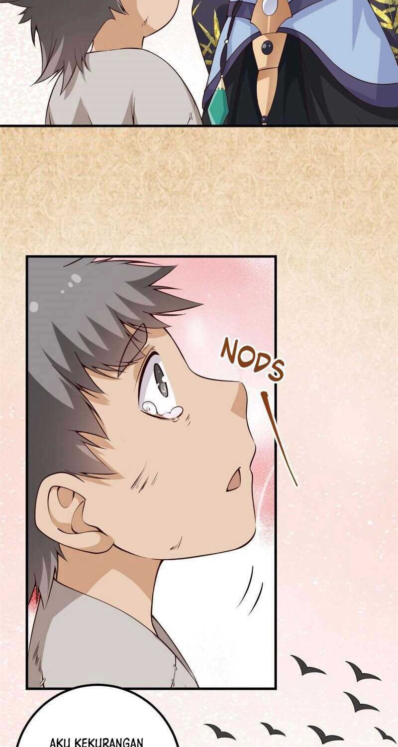 Keep A Low Profile, Sect Leader Chapter 10 Image 18