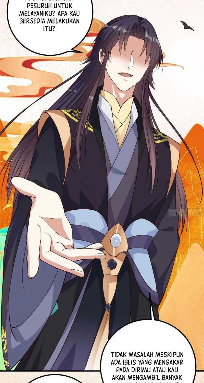 Keep A Low Profile, Sect Leader Chapter 10 Image 19