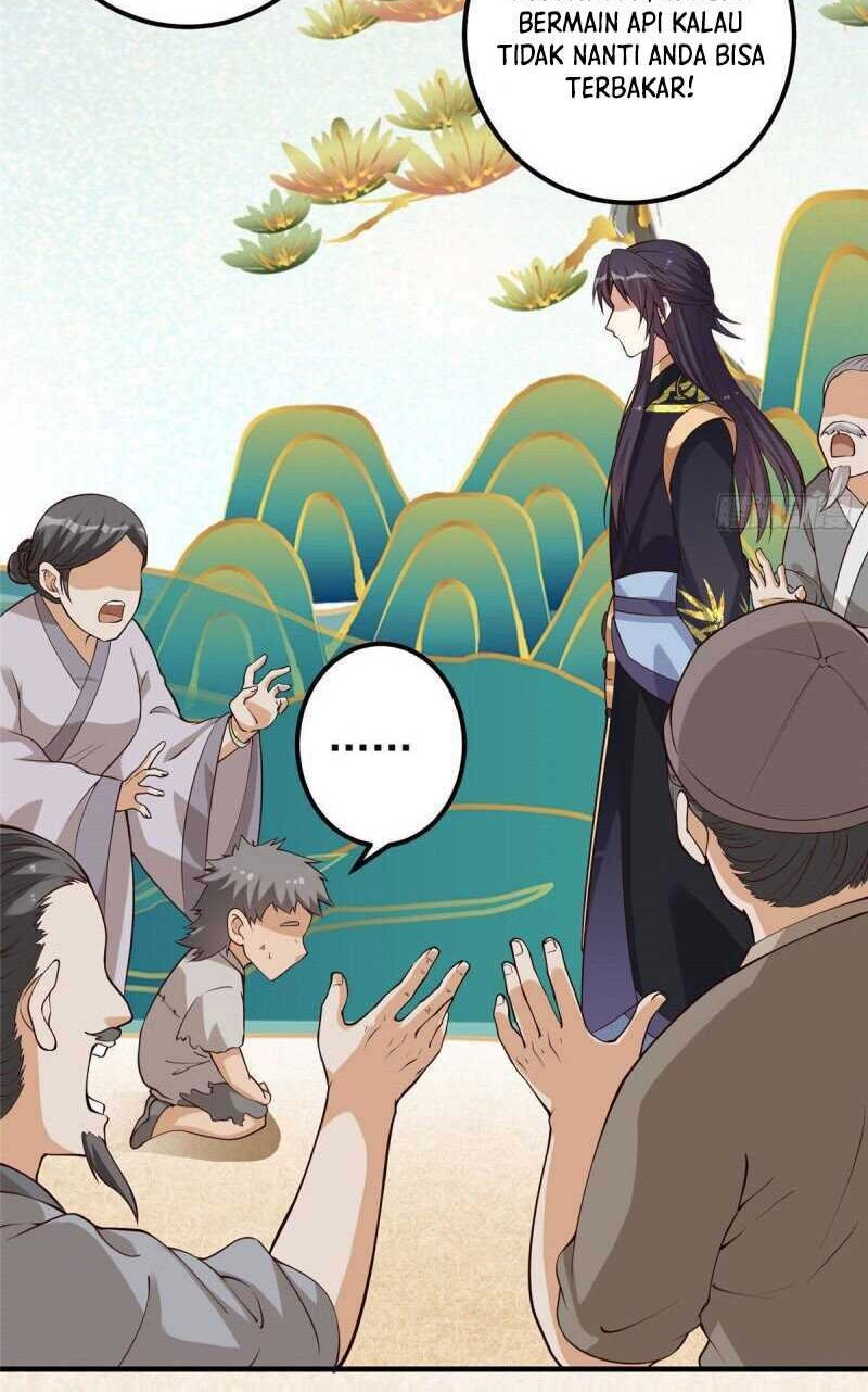 Keep A Low Profile, Sect Leader Chapter 10 Image 21