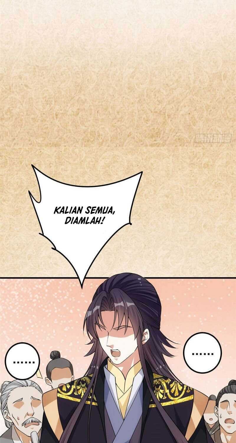 Keep A Low Profile, Sect Leader Chapter 10 Image 22