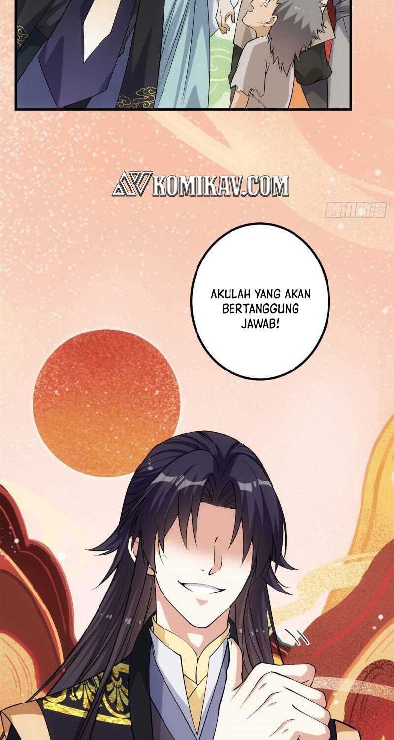 Keep A Low Profile, Sect Leader Chapter 10 Image 24