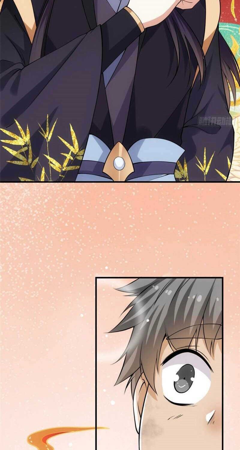 Keep A Low Profile, Sect Leader Chapter 10 Image 25