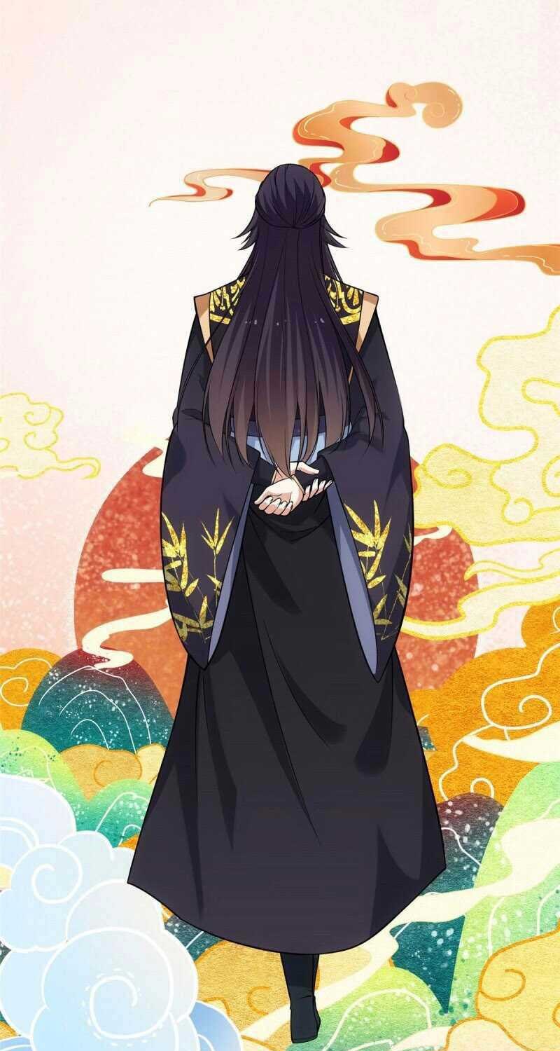 Keep A Low Profile, Sect Leader Chapter 10 Image 27