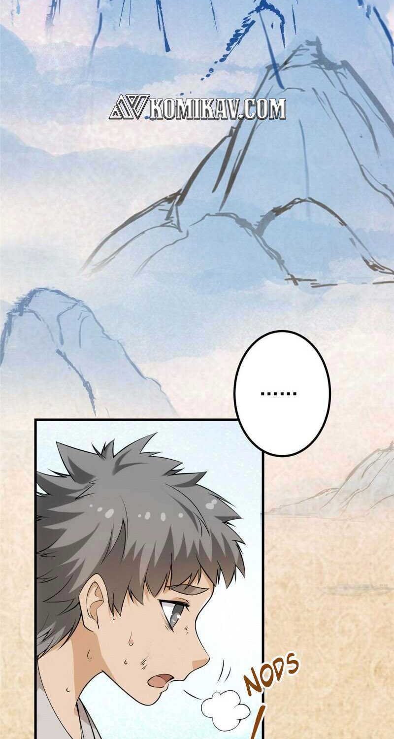 Keep A Low Profile, Sect Leader Chapter 10 Image 29