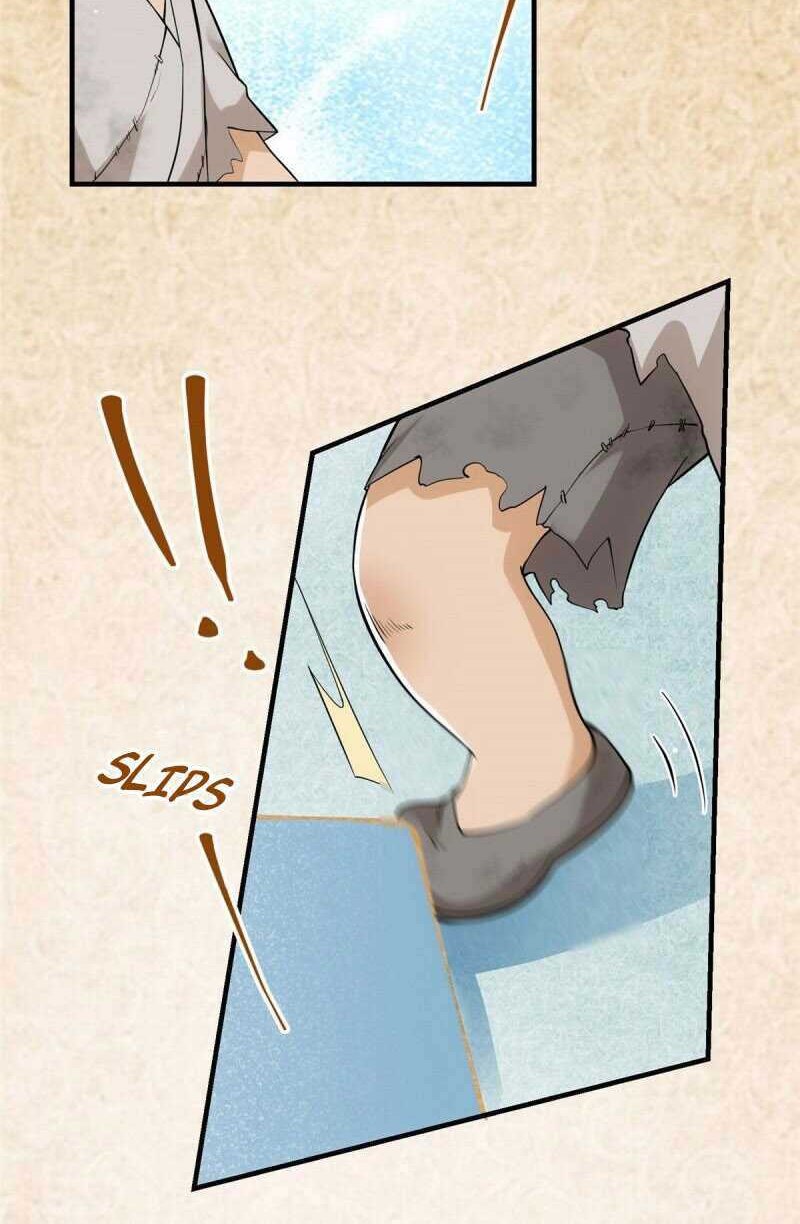 Keep A Low Profile, Sect Leader Chapter 10 Image 30