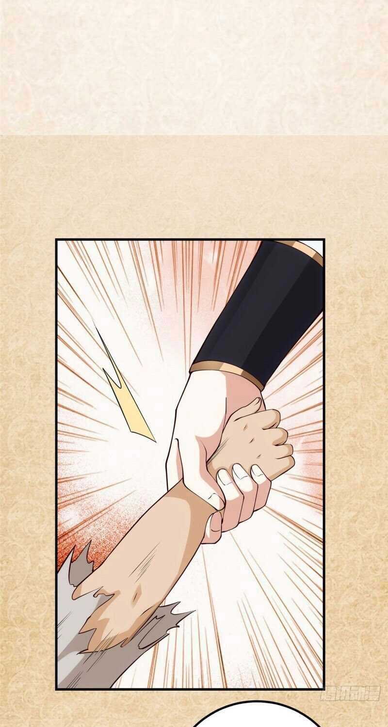 Keep A Low Profile, Sect Leader Chapter 10 Image 31