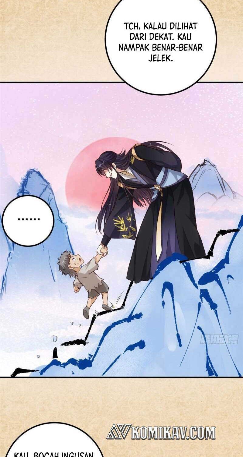 Keep A Low Profile, Sect Leader Chapter 10 Image 32