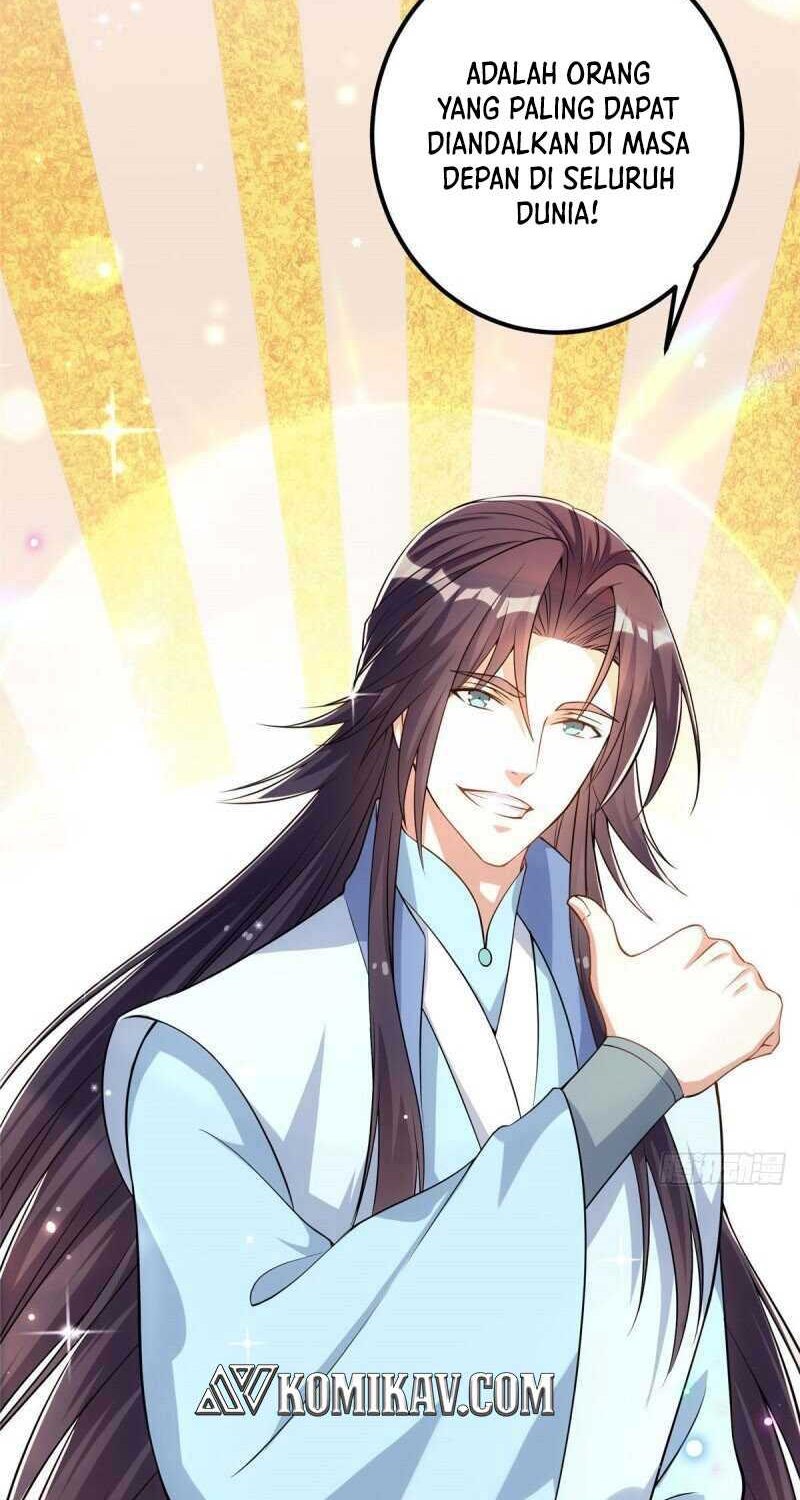 Keep A Low Profile, Sect Leader Chapter 10 Image 39