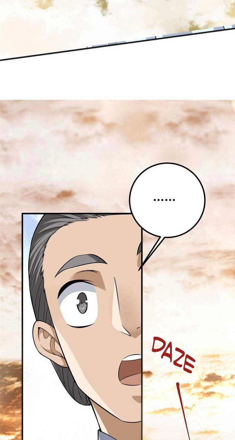 Keep A Low Profile, Sect Leader Chapter 10 Image 44