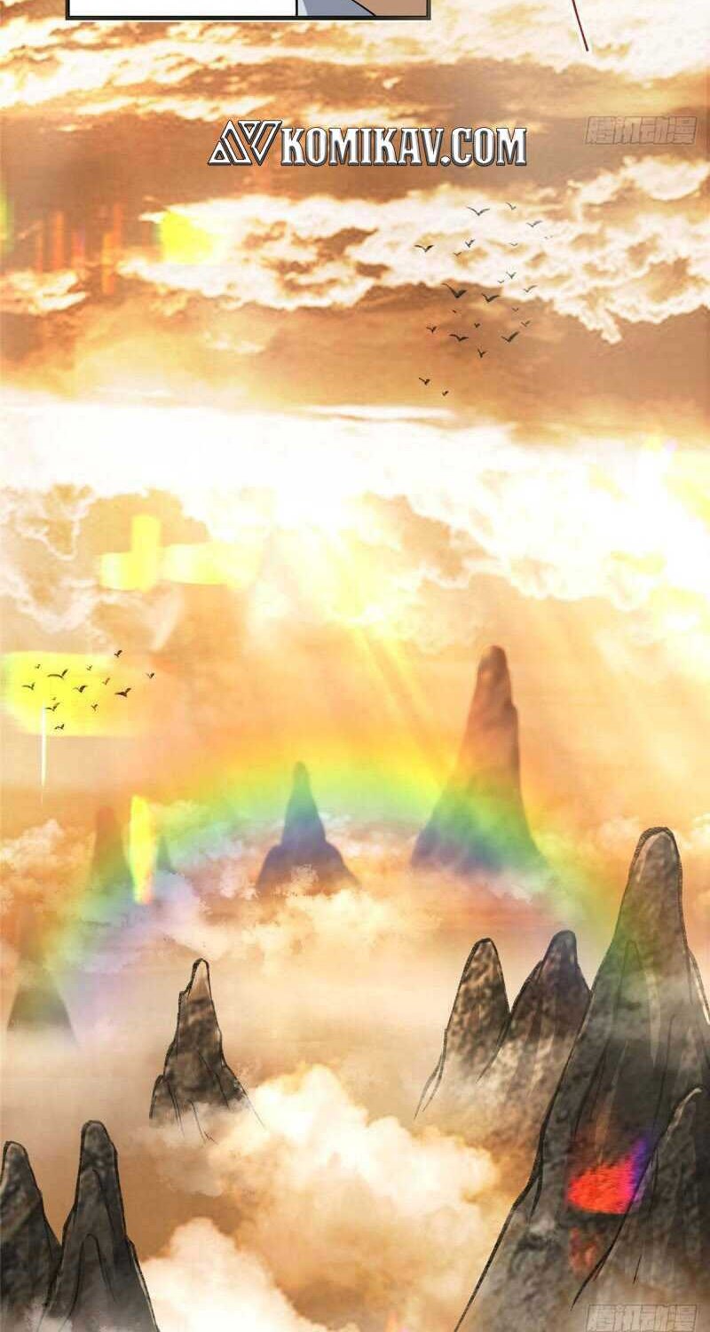 Keep A Low Profile, Sect Leader Chapter 10 Image 45