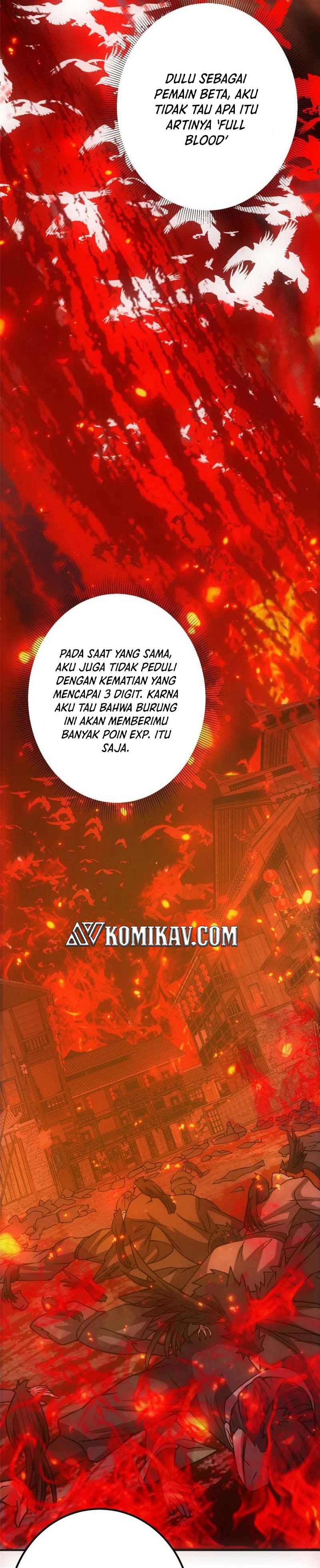 Keep A Low Profile, Sect Leader Chapter 100 Image 8