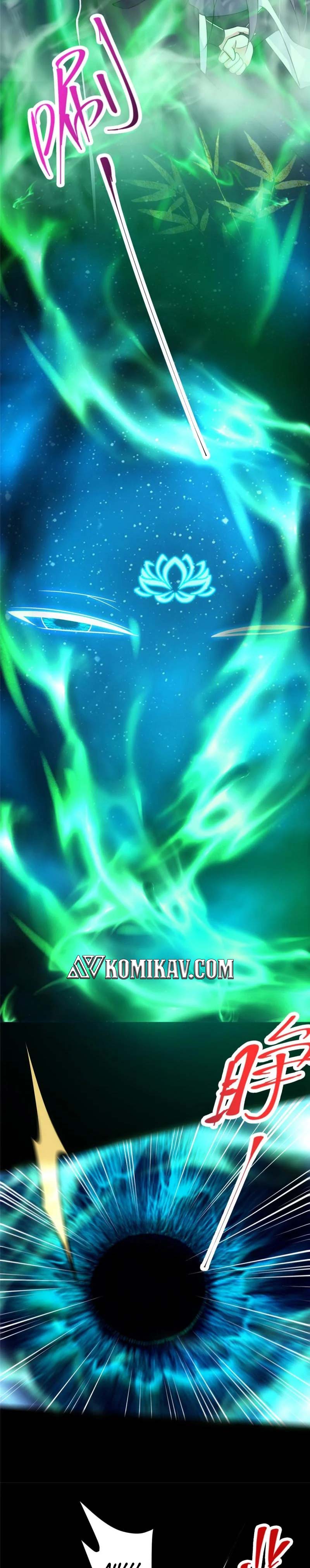 Keep A Low Profile, Sect Leader Chapter 103 Image 14