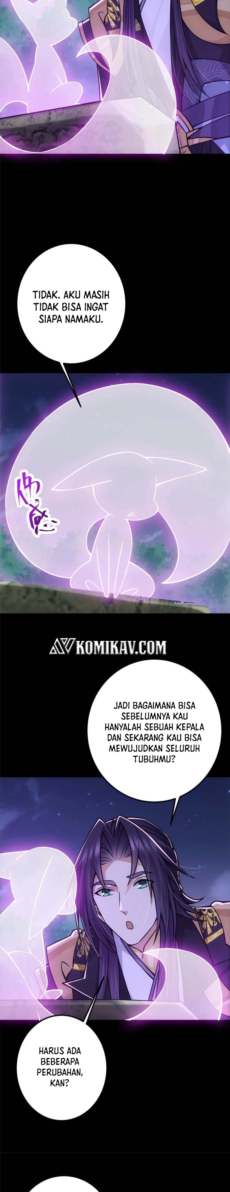 Keep A Low Profile, Sect Leader Chapter 108 Image 14