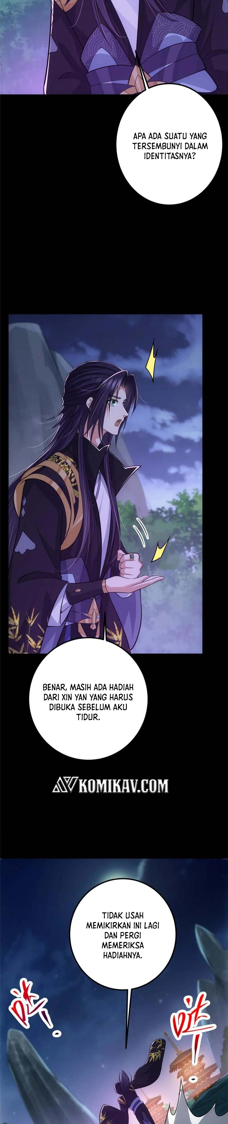 Keep A Low Profile, Sect Leader Chapter 109 Image 15