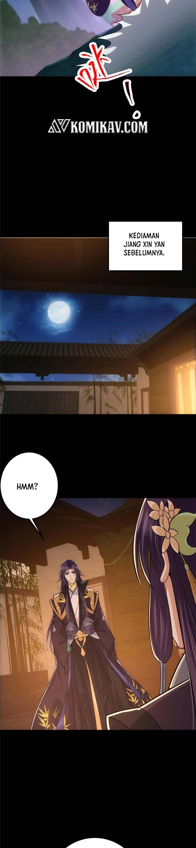 Keep A Low Profile, Sect Leader Chapter 109 Image 16