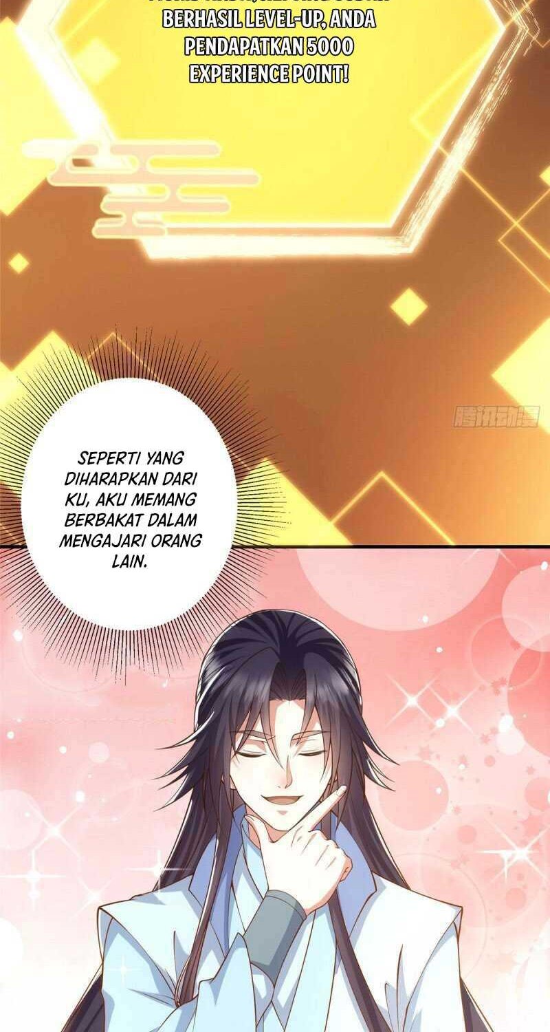 Keep A Low Profile, Sect Leader Chapter 11 Image 4