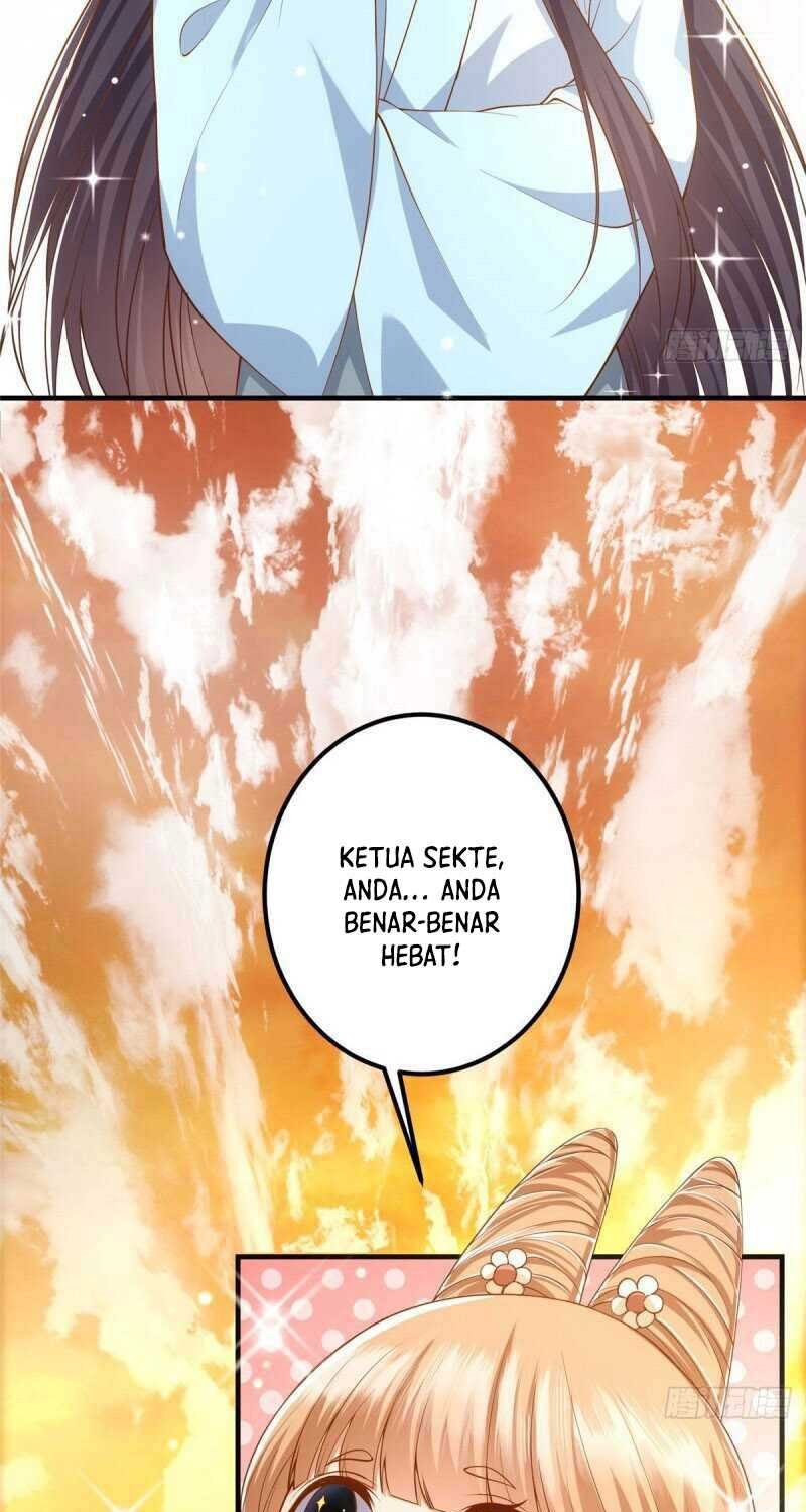 Keep A Low Profile, Sect Leader Chapter 11 Image 5