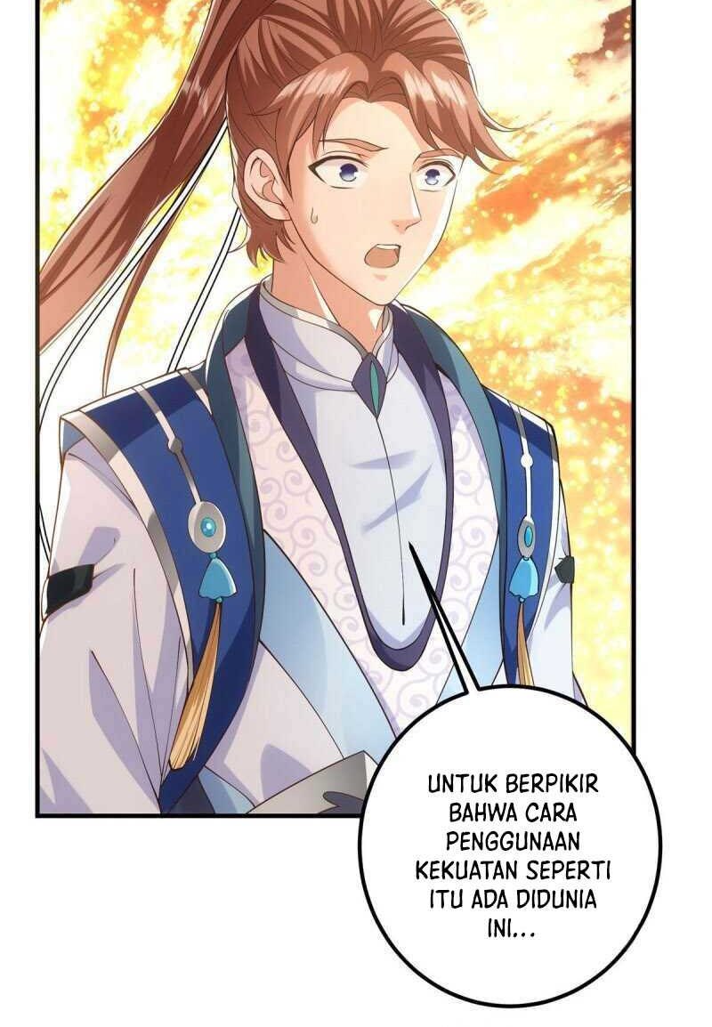 Keep A Low Profile, Sect Leader Chapter 11 Image 7