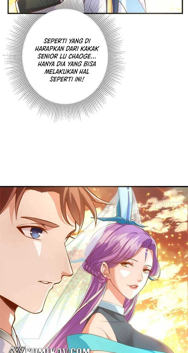 Keep A Low Profile, Sect Leader Chapter 11 Image 9