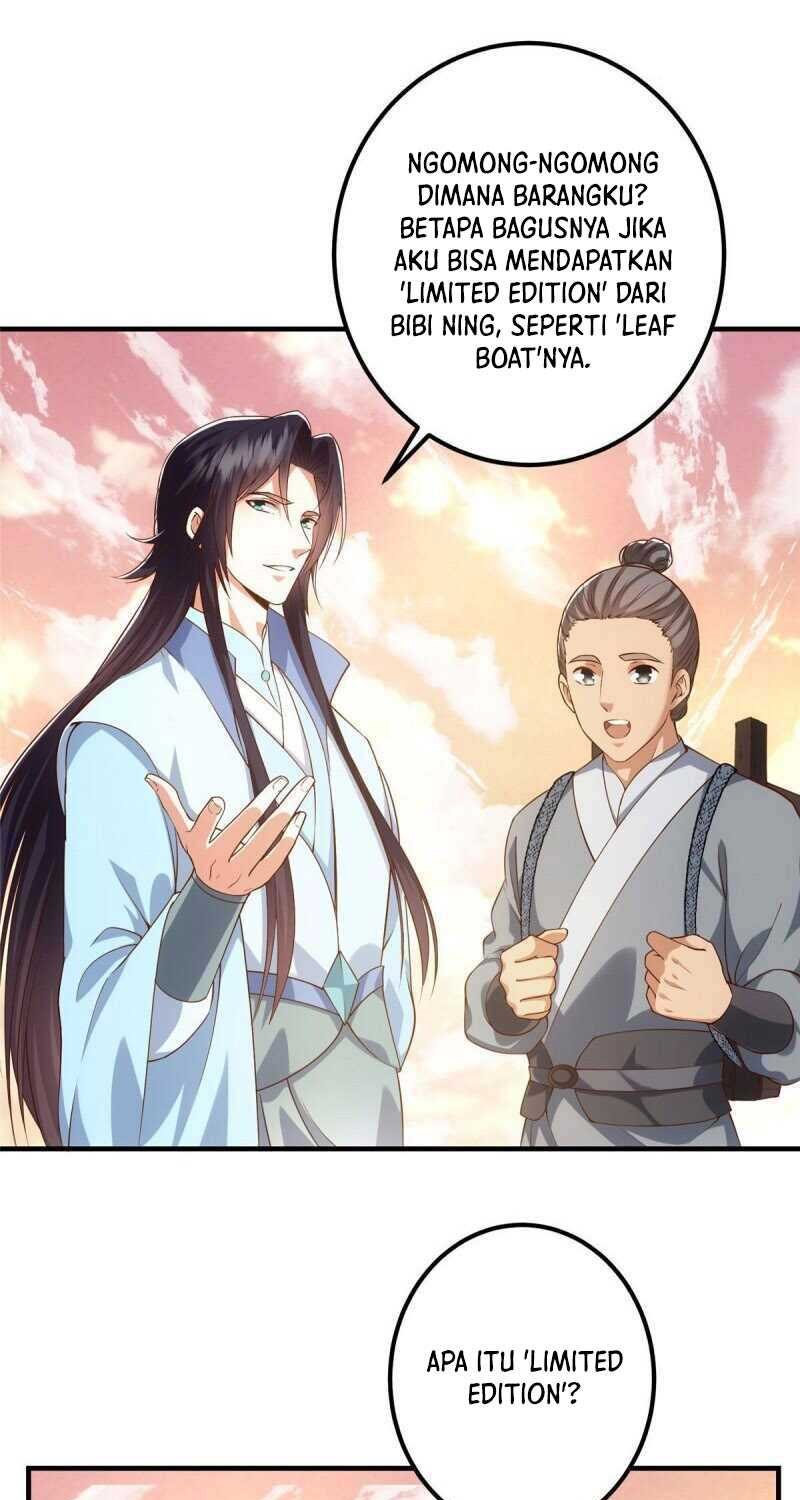 Keep A Low Profile, Sect Leader Chapter 11 Image 12