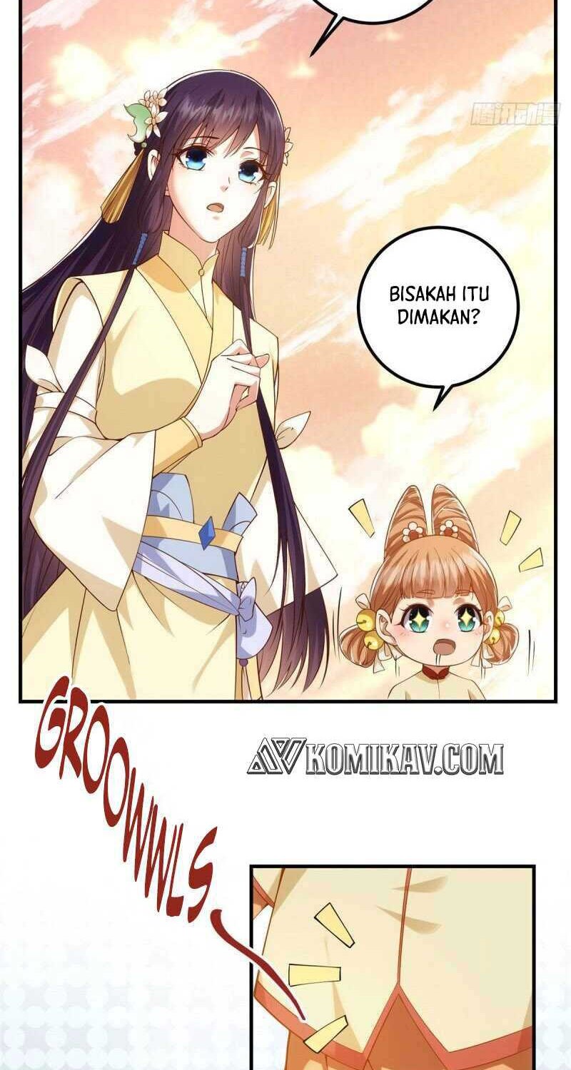 Keep A Low Profile, Sect Leader Chapter 11 Image 13