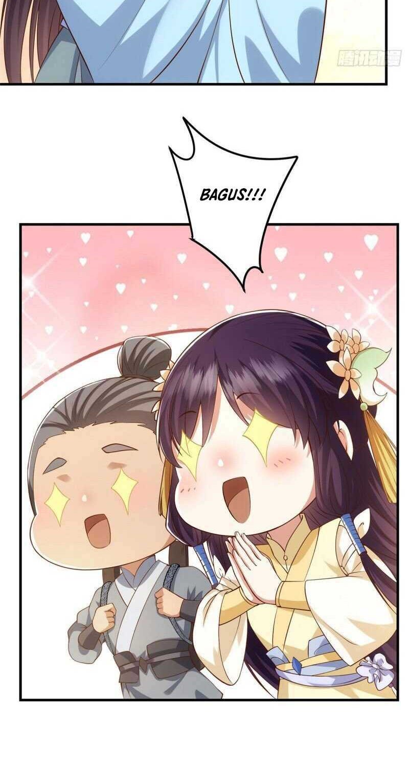 Keep A Low Profile, Sect Leader Chapter 11 Image 16