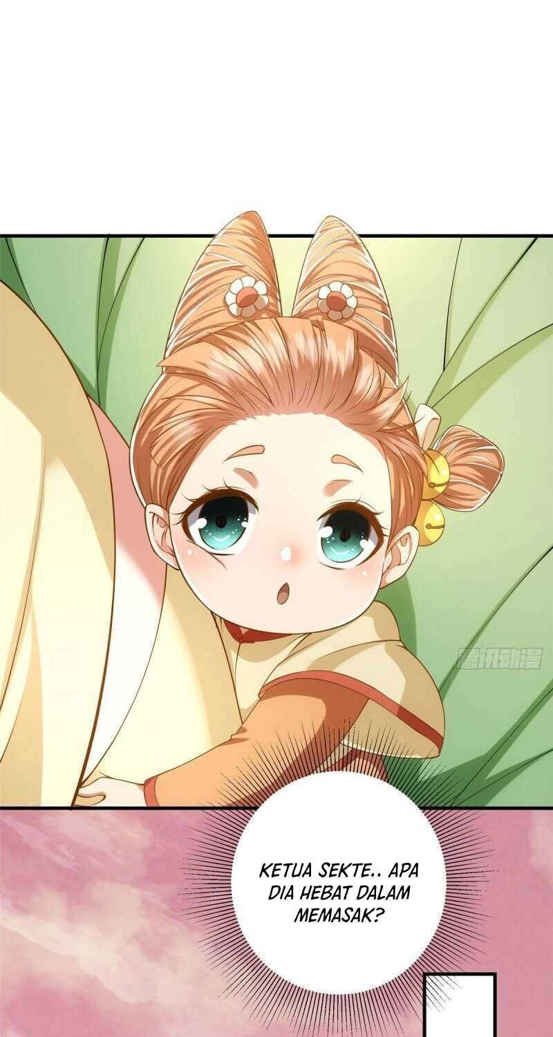 Keep A Low Profile, Sect Leader Chapter 11 Image 20