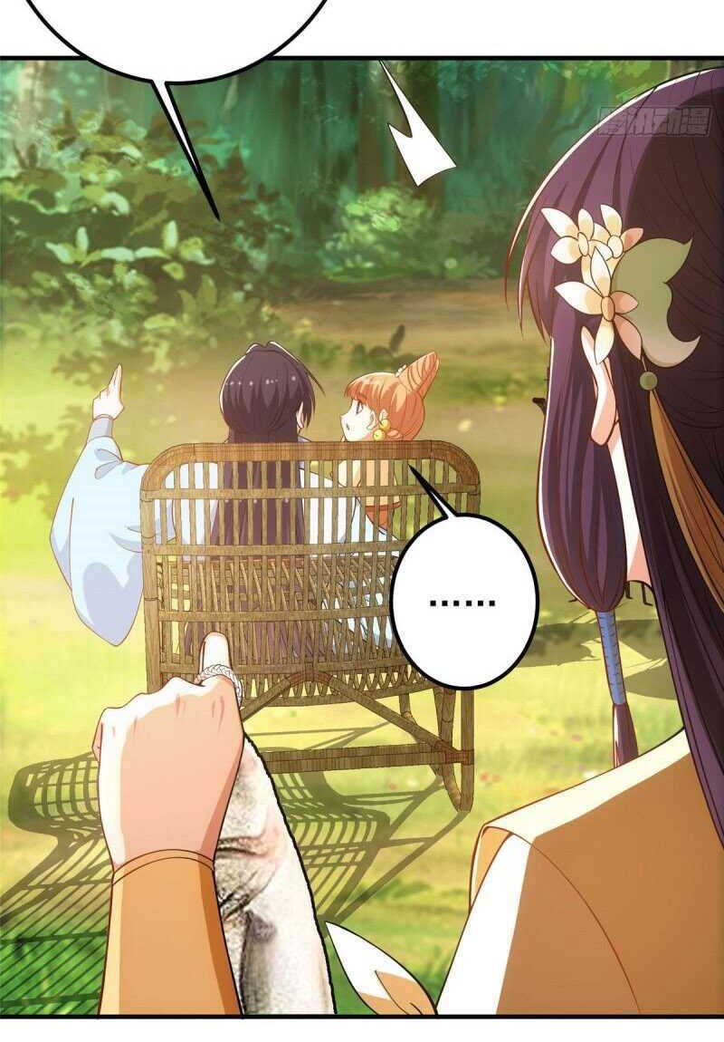 Keep A Low Profile, Sect Leader Chapter 11 Image 30