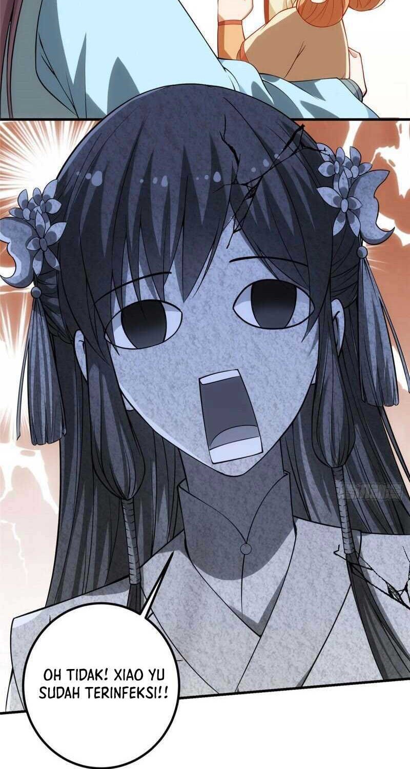 Keep A Low Profile, Sect Leader Chapter 11 Image 34